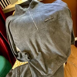 Mens Sweatsuit